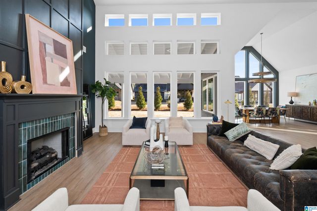 1820 SWANN LANE, Hoover, AL 35244