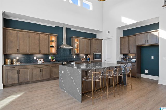 1820 SWANN LANE, Hoover, AL 35244