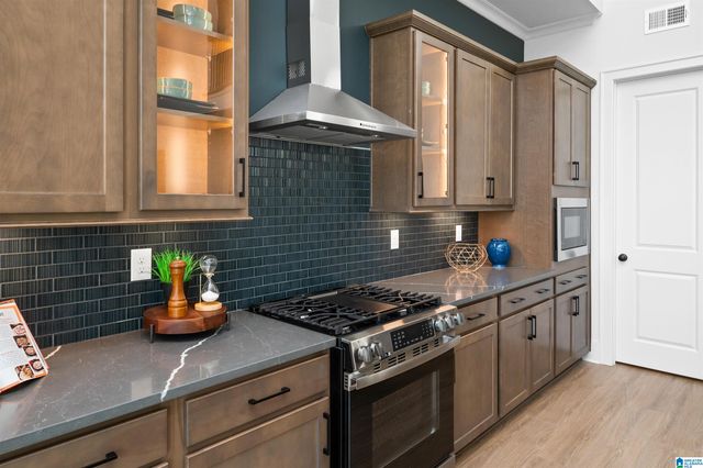 1820 SWANN LANE, Hoover, AL 35244