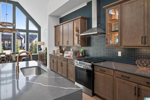 1820 SWANN LANE, Hoover, AL 35244