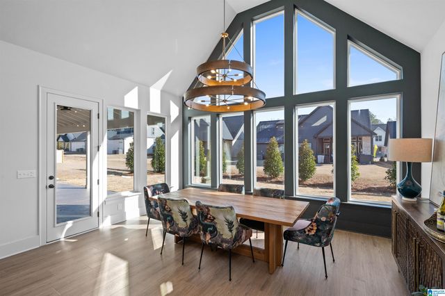 1820 SWANN LANE, Hoover, AL 35244