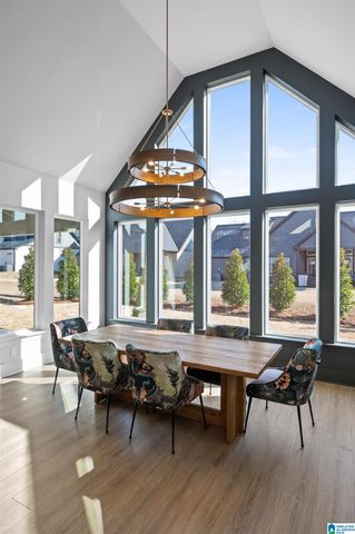 1820 SWANN LANE, Hoover, AL 35244