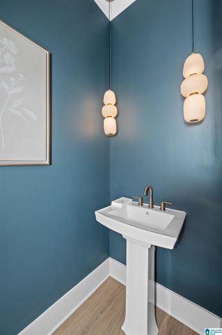 1820 SWANN LANE, Hoover, AL 35244