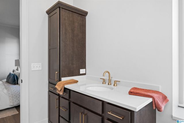 1820 SWANN LANE, Hoover, AL 35244