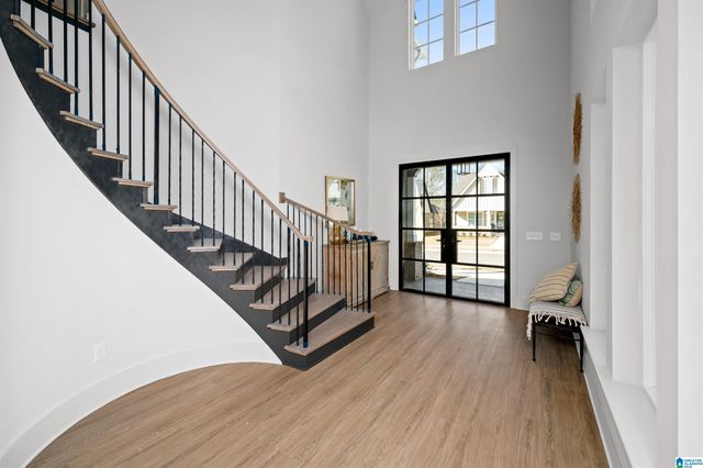 1820 SWANN LANE, Hoover, AL 35244