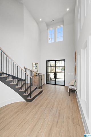 1820 SWANN LANE, Hoover, AL 35244