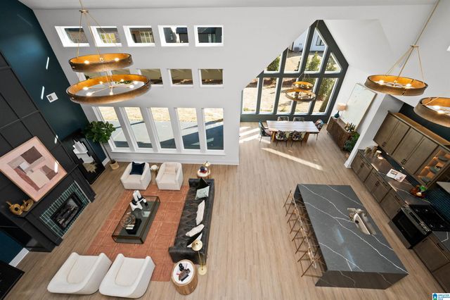 1820 SWANN LANE, Hoover, AL 35244