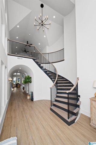 1820 SWANN LANE, Hoover, AL 35244