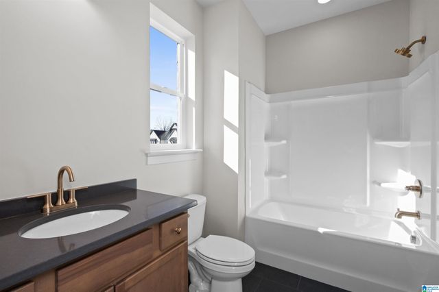 1820 SWANN LANE, Hoover, AL 35244