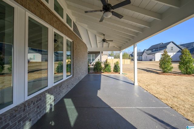 1820 SWANN LANE, Hoover, AL 35244