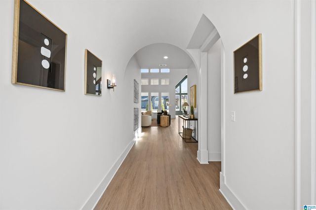 1820 SWANN LANE, Hoover, AL 35244