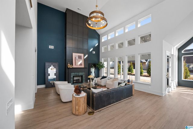 1820 SWANN LANE, Hoover, AL 35244