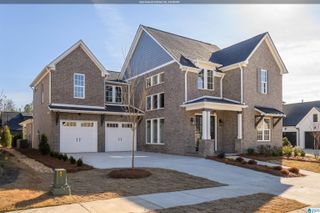 1820 SWANN LANE, Hoover, AL 35244