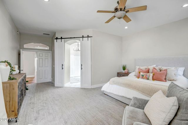 4995 E INDIAN WELLS Drive, Chandler, AZ 85249