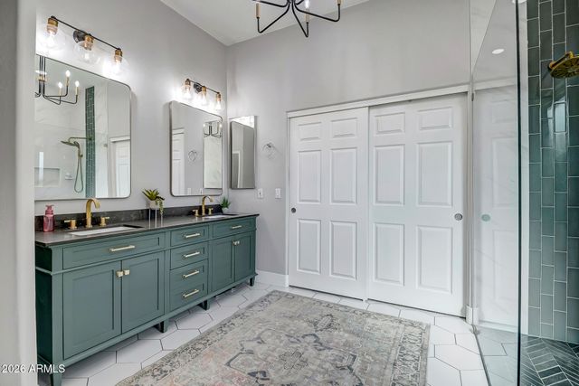 4995 E INDIAN WELLS Drive, Chandler, AZ 85249