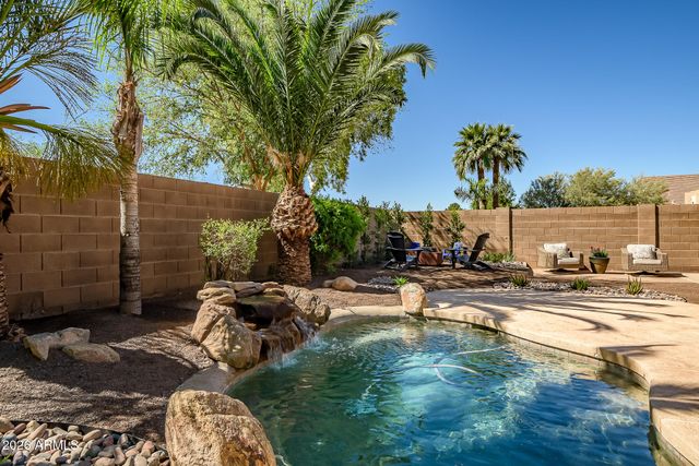 4995 E INDIAN WELLS Drive, Chandler, AZ 85249