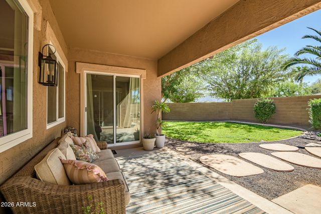 4995 E INDIAN WELLS Drive, Chandler, AZ 85249
