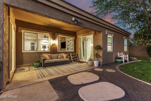 4995 E INDIAN WELLS Drive, Chandler, AZ 85249