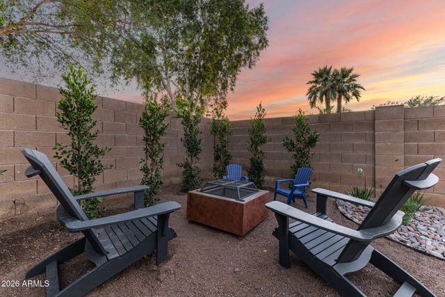 4995 E INDIAN WELLS Drive, Chandler, AZ 85249