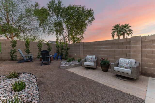 4995 E INDIAN WELLS Drive, Chandler, AZ 85249