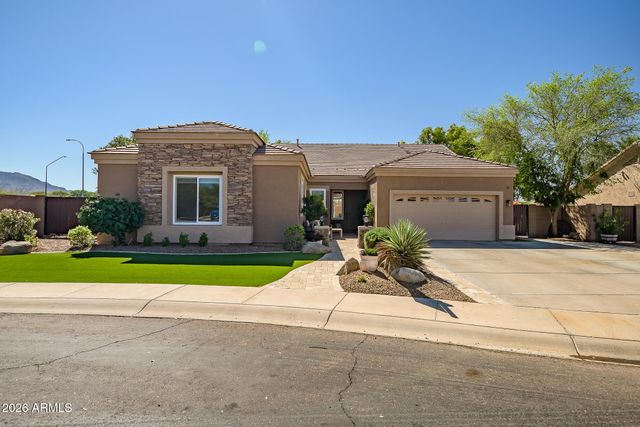 4995 E INDIAN WELLS Drive, Chandler, AZ 85249