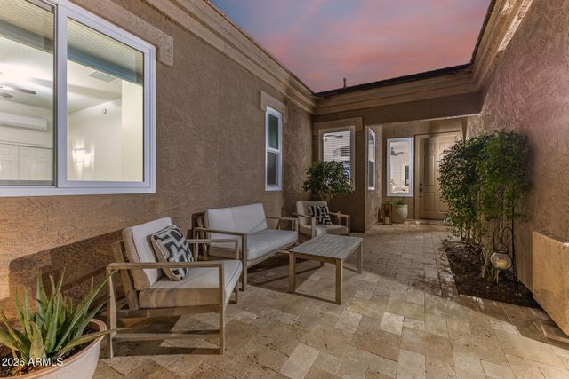 4995 E INDIAN WELLS Drive, Chandler, AZ 85249