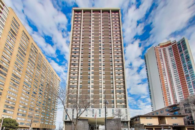 6147 N SHERIDAN Road 9B, Chicago, IL 60660