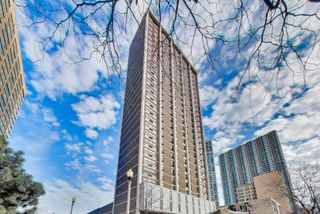 6147 N SHERIDAN Road 9B, Chicago, IL 60660