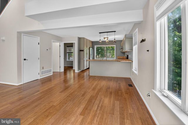 607 OVERHILL DR, Edgewater, MD 21037