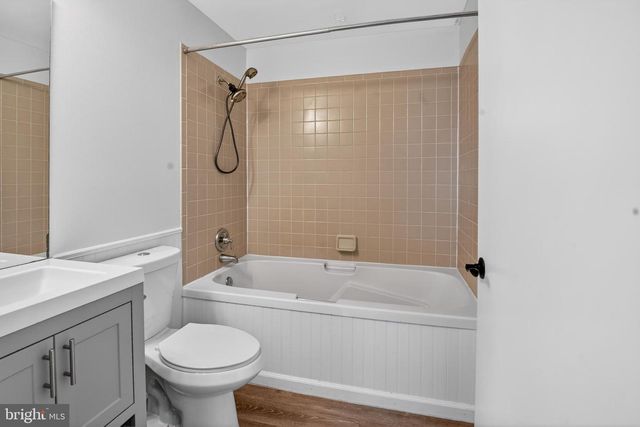 607 OVERHILL DR, Edgewater, MD 21037