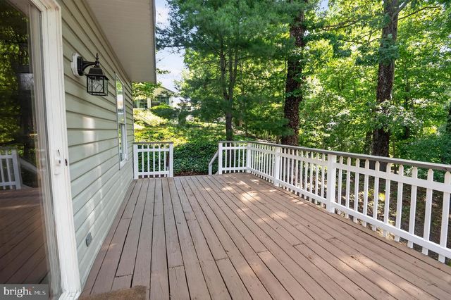 607 OVERHILL DR, Edgewater, MD 21037