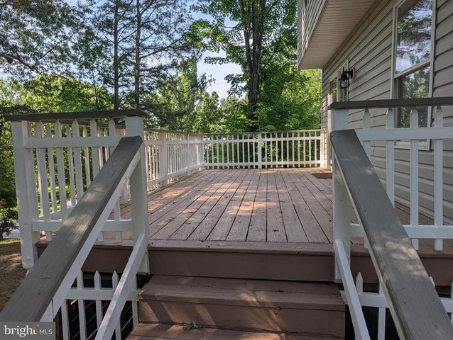 607 OVERHILL DR, Edgewater, MD 21037