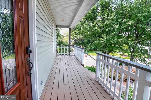 607 OVERHILL DR, Edgewater, MD 21037