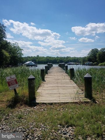 607 OVERHILL DR, Edgewater, MD 21037