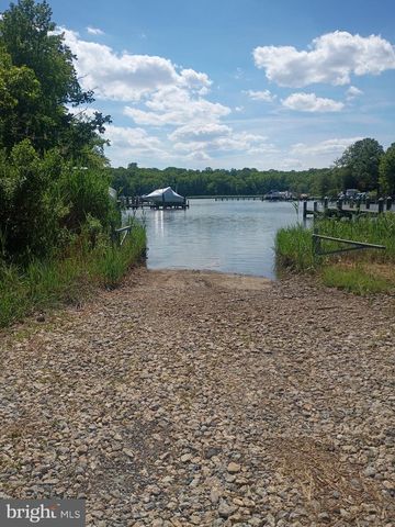 607 OVERHILL DR, Edgewater, MD 21037