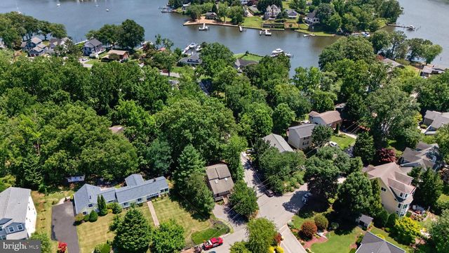 607 OVERHILL DR, Edgewater, MD 21037