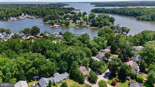607 OVERHILL DR, Edgewater, MD 21037