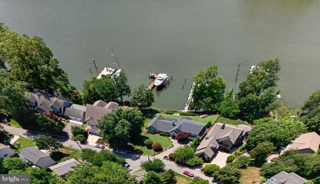 607 OVERHILL DR, Edgewater, MD 21037