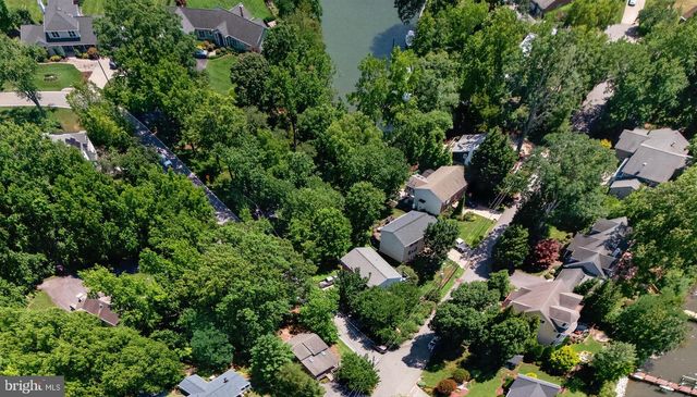 607 OVERHILL DR, Edgewater, MD 21037