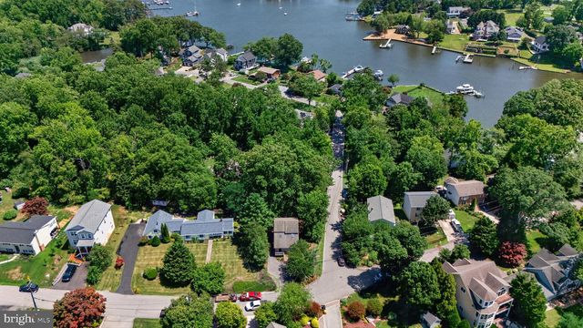 607 OVERHILL DR, Edgewater, MD 21037