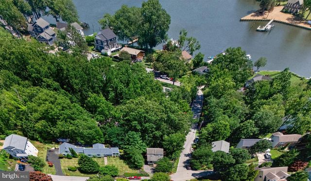 607 OVERHILL DR, Edgewater, MD 21037
