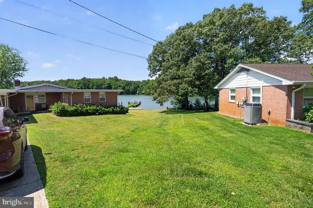 607 OVERHILL DR, Edgewater, MD 21037