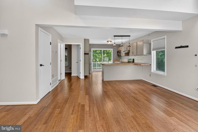 607 OVERHILL DR, Edgewater, MD 21037