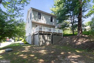 607 OVERHILL DR, Edgewater, MD 21037
