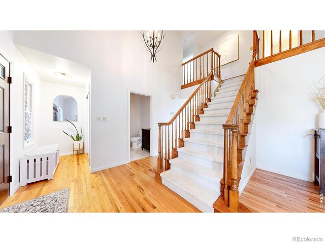 1412 Ticonderoga Drive, Fort Collins, CO 80525