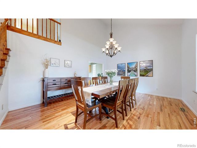 1412 Ticonderoga Drive, Fort Collins, CO 80525