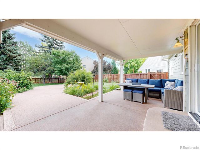 1412 Ticonderoga Drive, Fort Collins, CO 80525