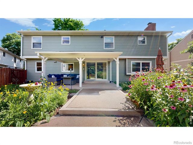 1412 Ticonderoga Drive, Fort Collins, CO 80525