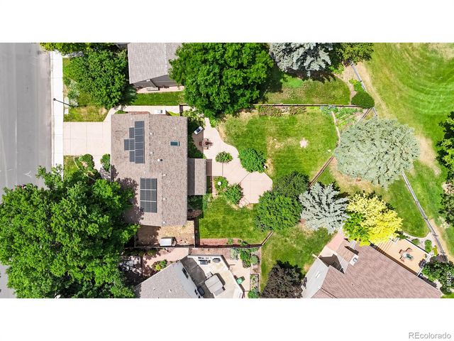 1412 Ticonderoga Drive, Fort Collins, CO 80525