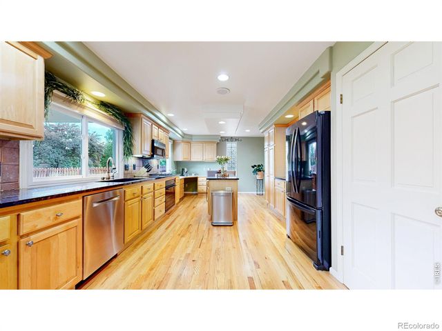 1412 Ticonderoga Drive, Fort Collins, CO 80525